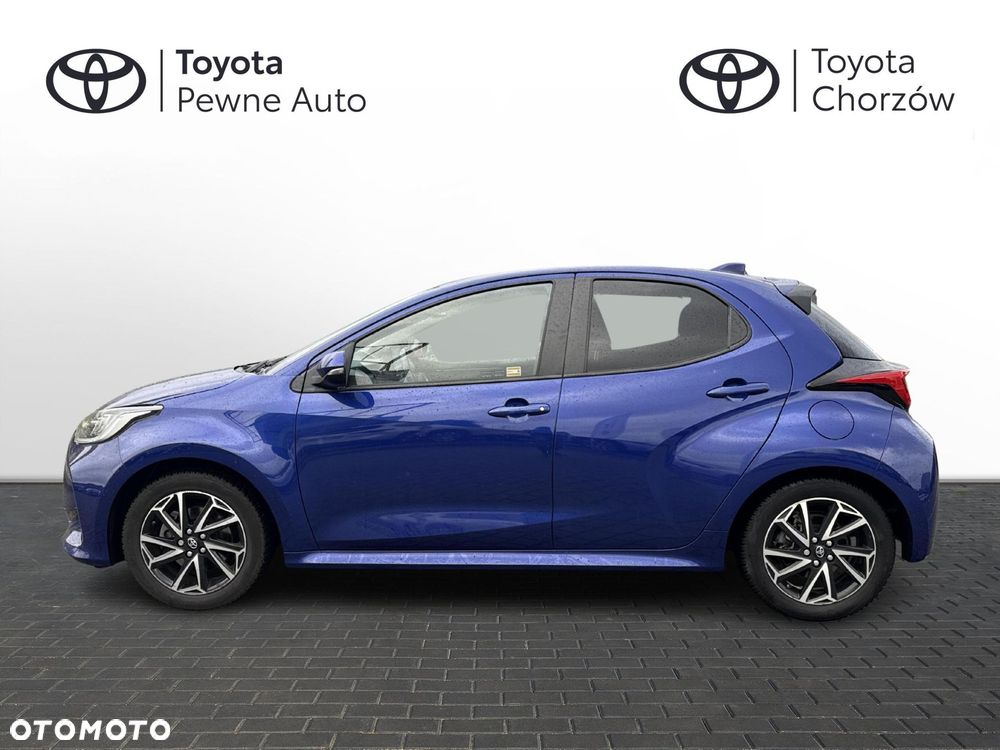 Toyota Yaris Hybrid 1.5 Comfort - 2