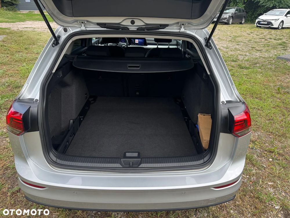 Volkswagen Golf 1.5 TSI EVO Life - 27
