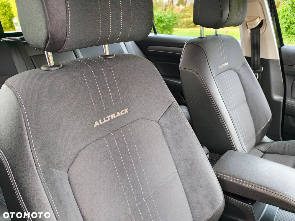 Volkswagen Passat Alltrack 2.0 TDI SCR 4Mot - 22