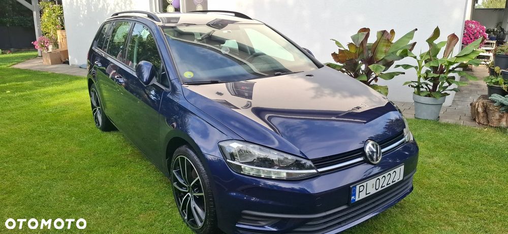 Volkswagen Golf - 3