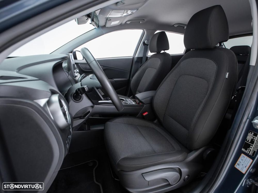 Hyundai Kauai Standard - 9