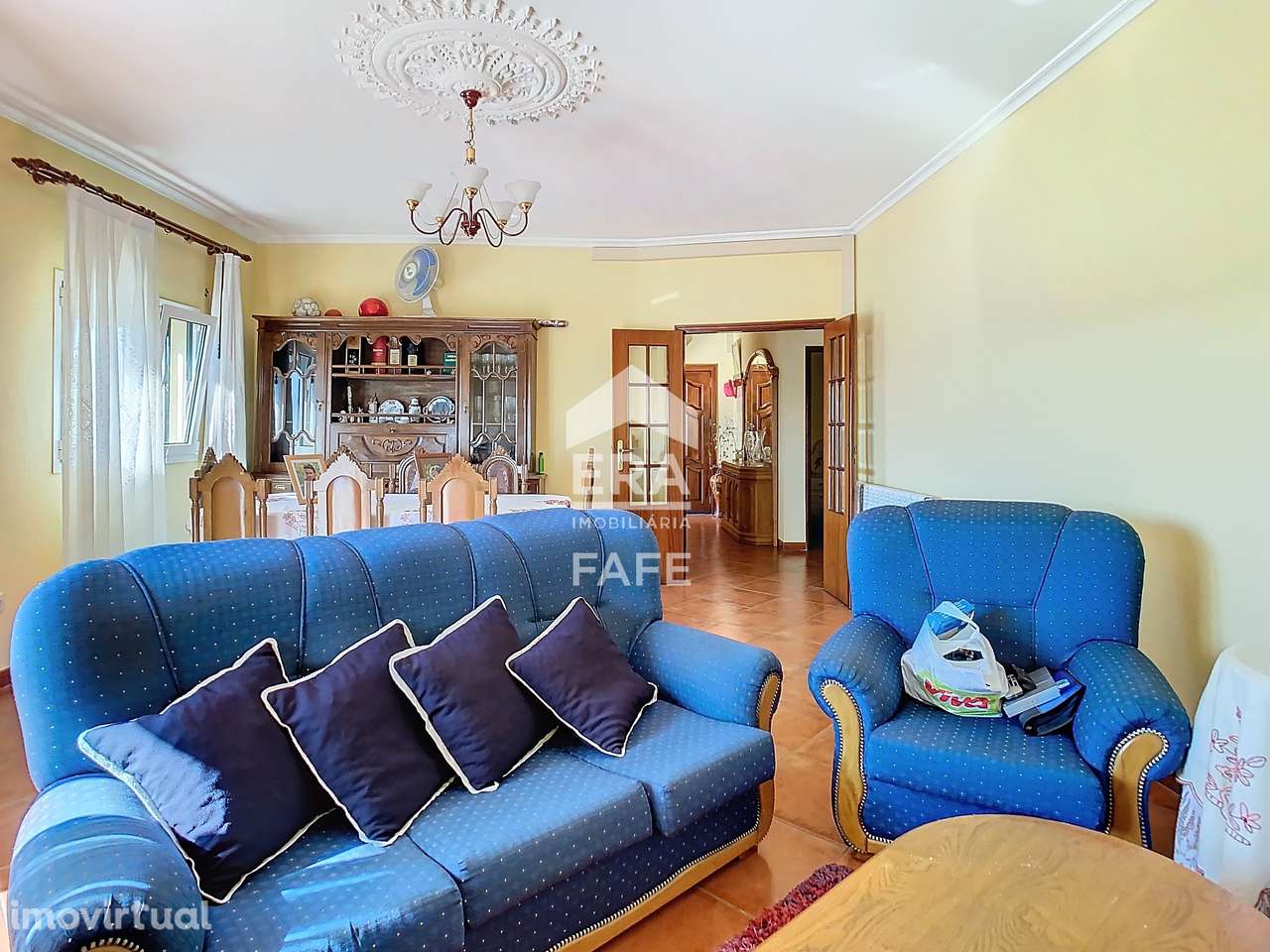 Apartamento T3 em Celorico de Basto - Grande imagem: 2/20