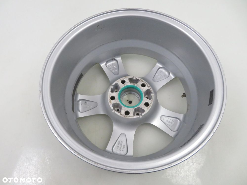 Alufelgi 16'' VW Mercedes Audi Seat 5x112 ET38 - 6