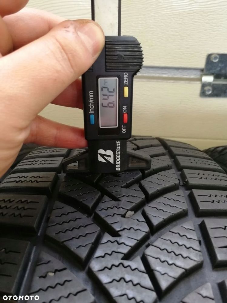 Opony zimowe 195/55 R 20 Semperit Speed-Grip 3 - 3