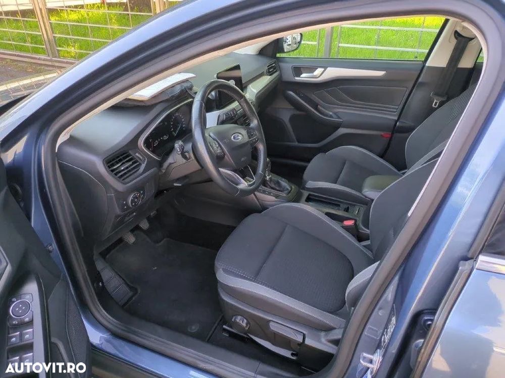 Ford Focus 1.5 EcoBlue Active - 4