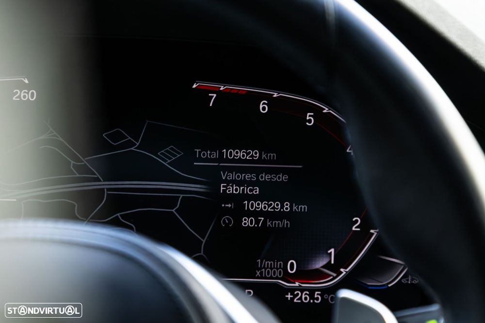 BMW 430 i Desportiva M Auto - 22