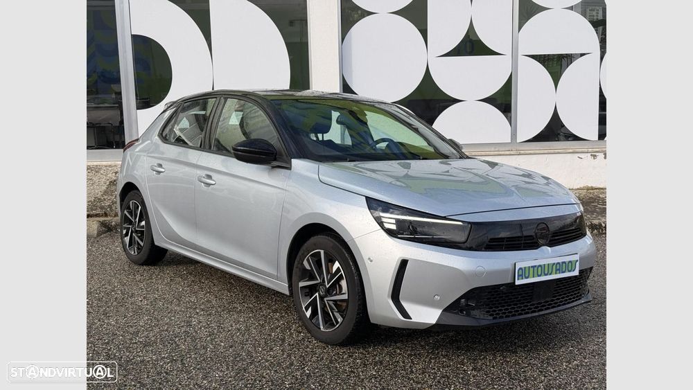 Opel Corsa 1.2 T GS Line Aut. - 2