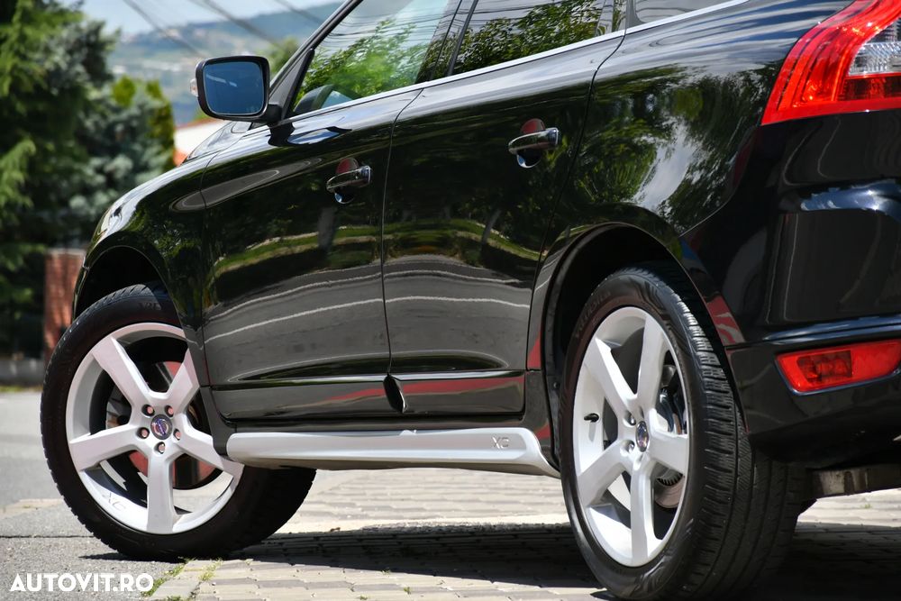 Volvo XC 60 2.4D AWD Aut. Summum - 18
