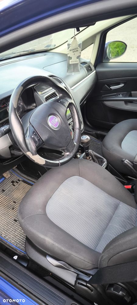 Fiat Linea - 10