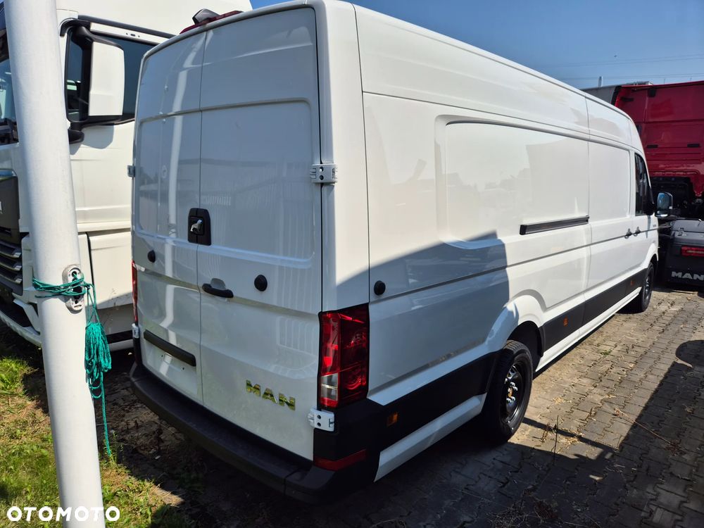 MAN TGE 3.180 4X2F SB - 5