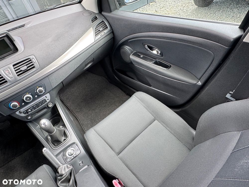 Renault Megane - 23