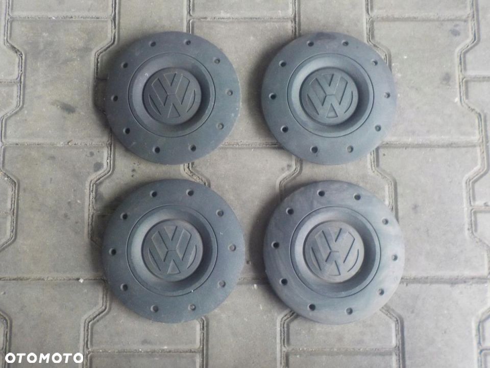 VW T5 KOŁPAK DEKIELEK DEKIELKI KOŁPACZEK - 1