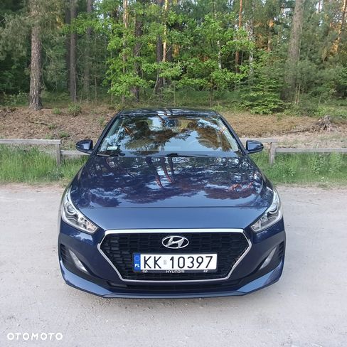 Hyundai i30 1.4 Classic +