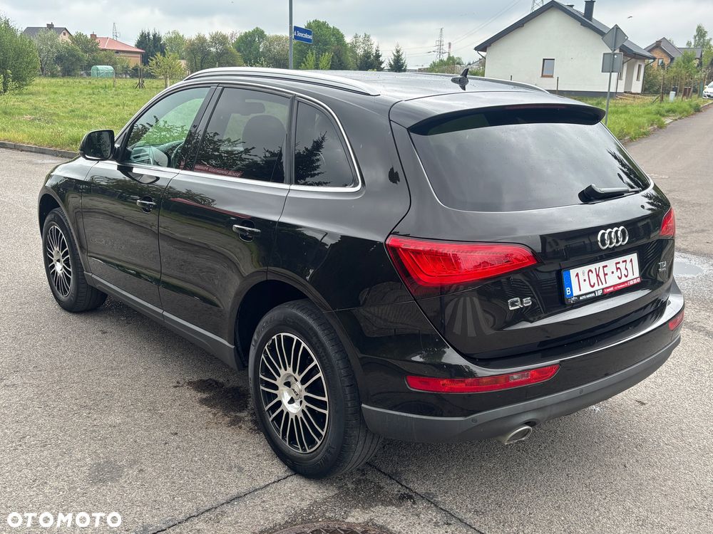 Audi Q5 - 14