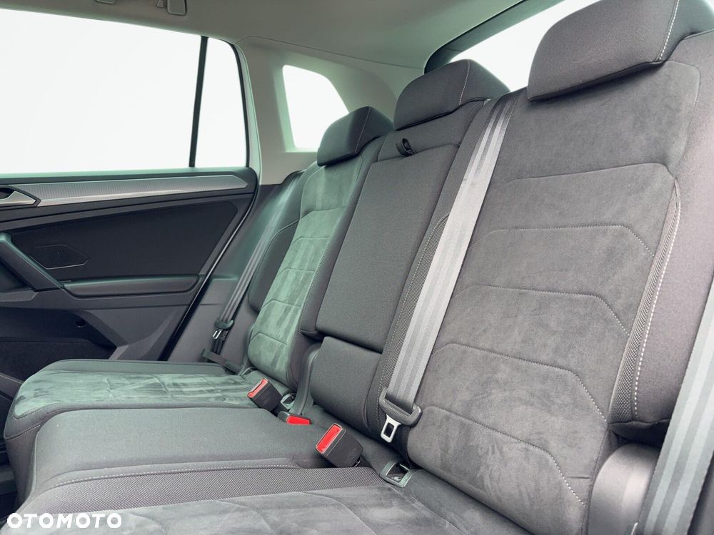 Volkswagen Tiguan - 19