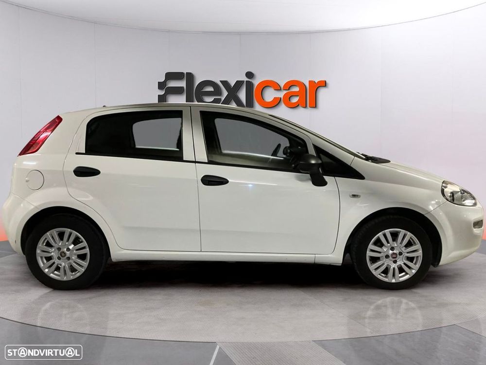 Fiat Punto 1.2 Easy S&S - 3