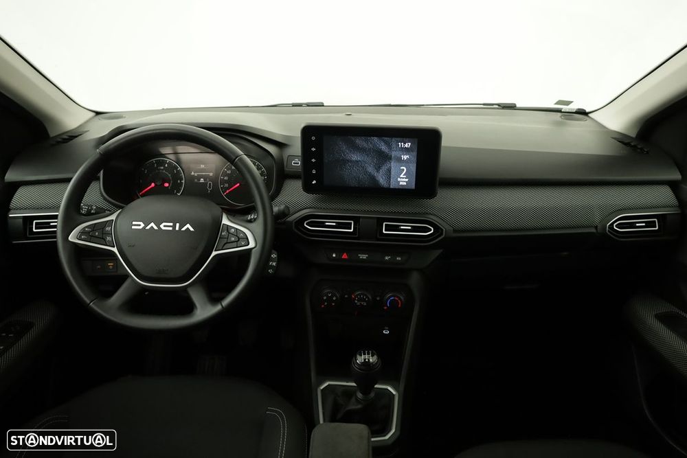Dacia Sandero 1.0 TCe Expression - 8