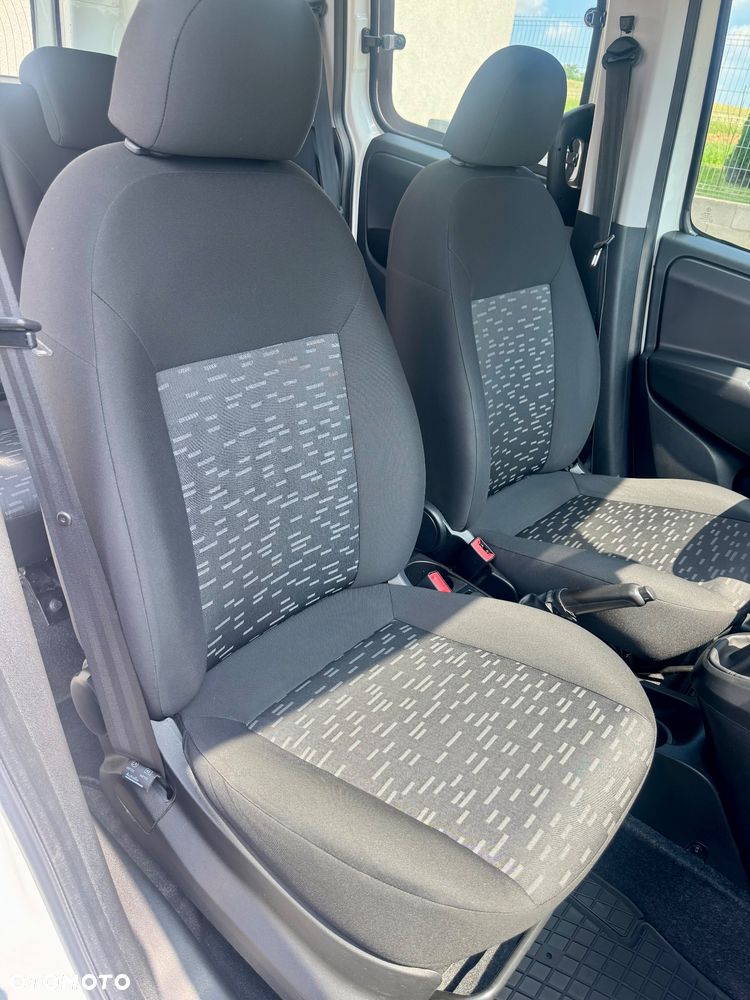 Opel Combo Tour L2H1 - 6