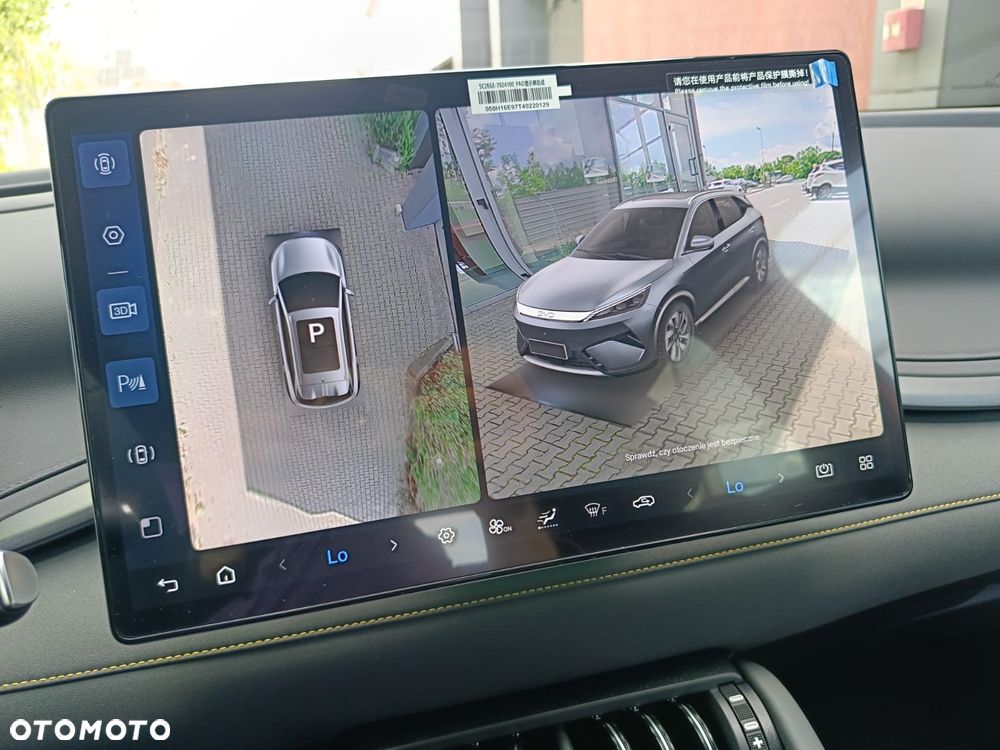 BYD Atto 3 - 28