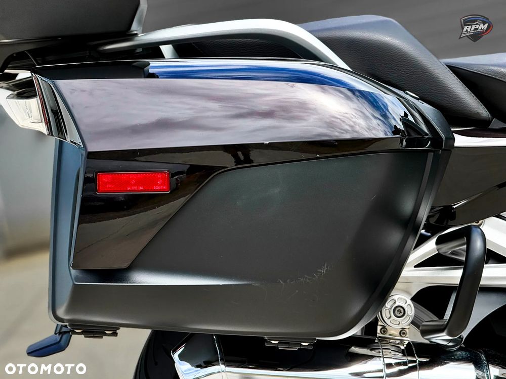 BMW RT - 40