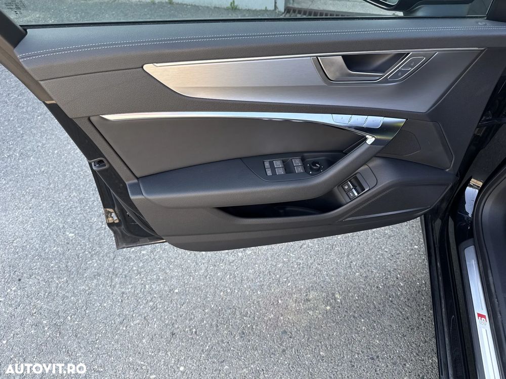 Audi A6 55 TFSI e quattro S tronic PHEV S Line - 15