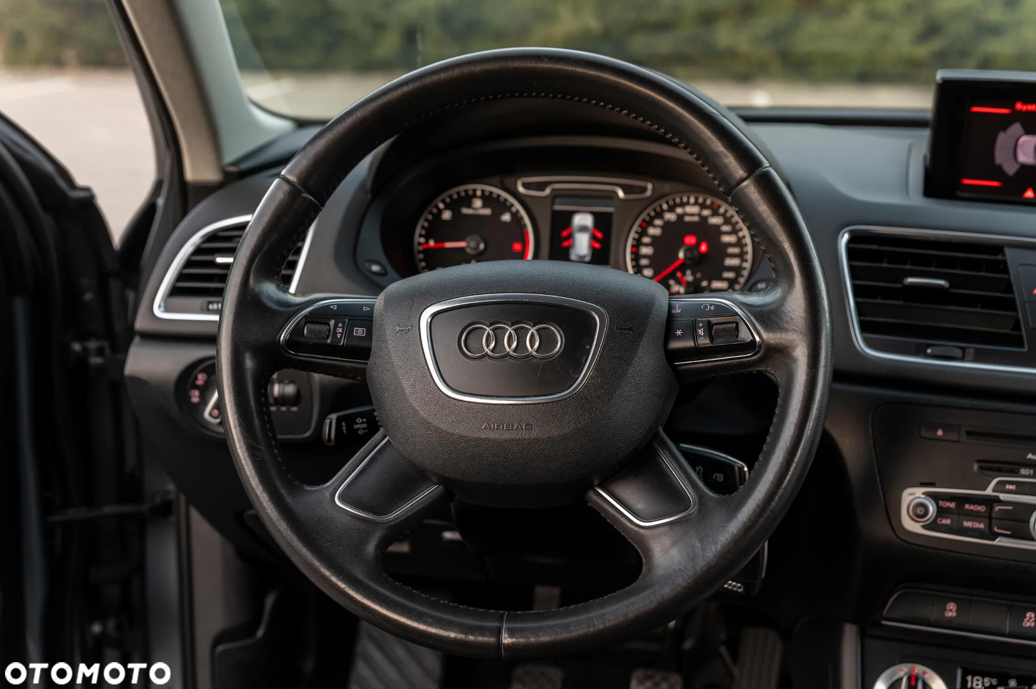 Audi Q3 2.0 TDI Quattro - 22