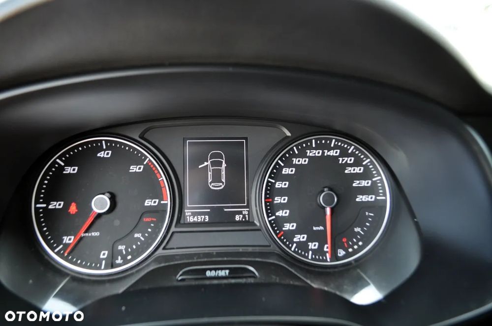 Seat Leon - 26