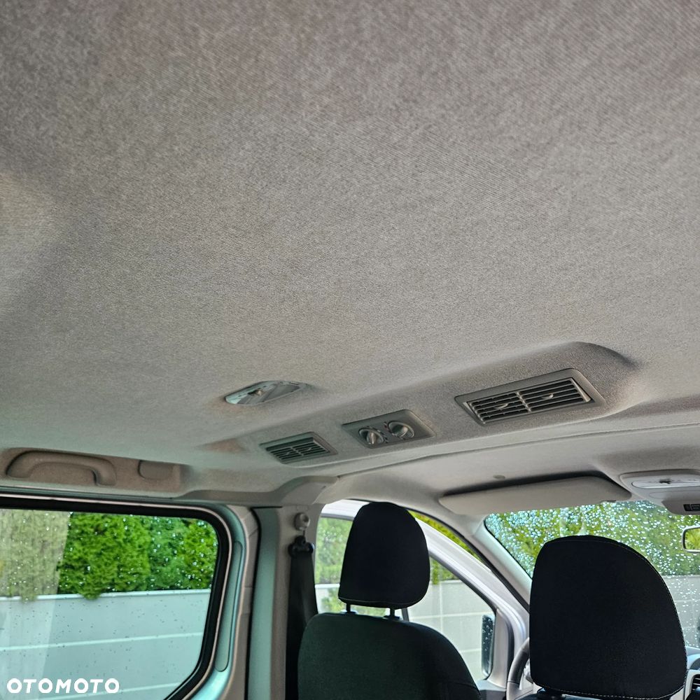 Fiat Talento Multicab 1.6 Ecojet L2H1 SX - 10