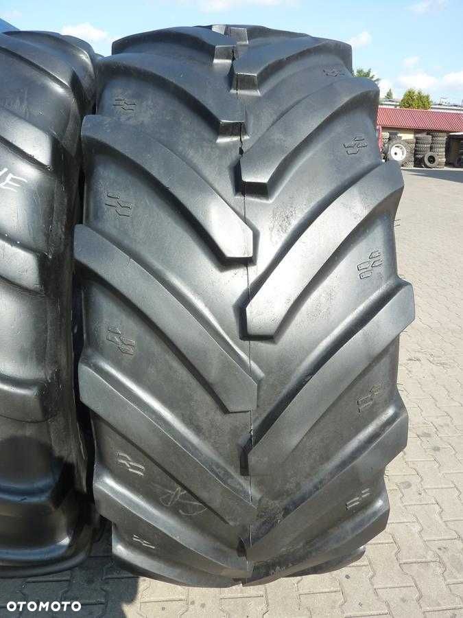Opona używana rolnicza 710/60R42 ALLIANCE AGRIPLEX 3500zł W3559