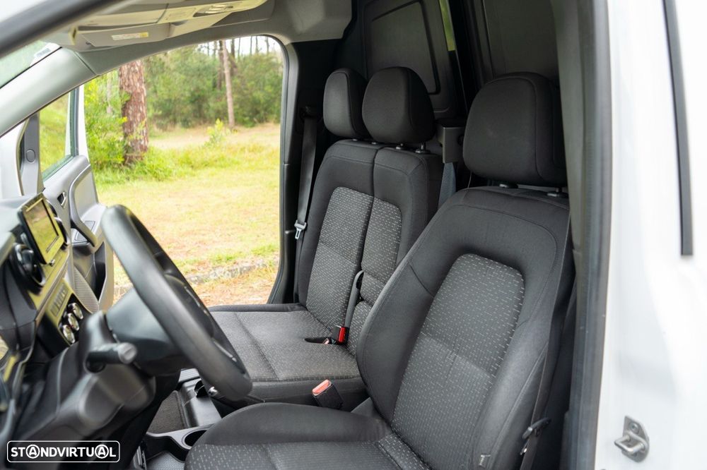 Mercedes-Benz Citan 108 CDi/27 - 7