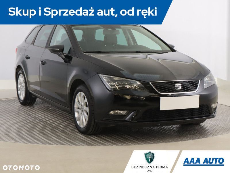 Seat Leon Sportstourer - 3