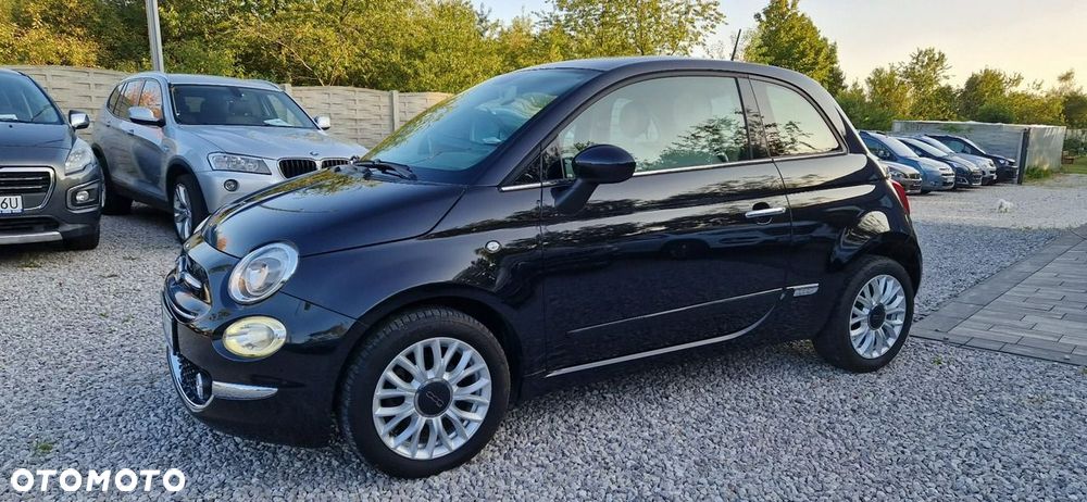 Fiat 500 - 5