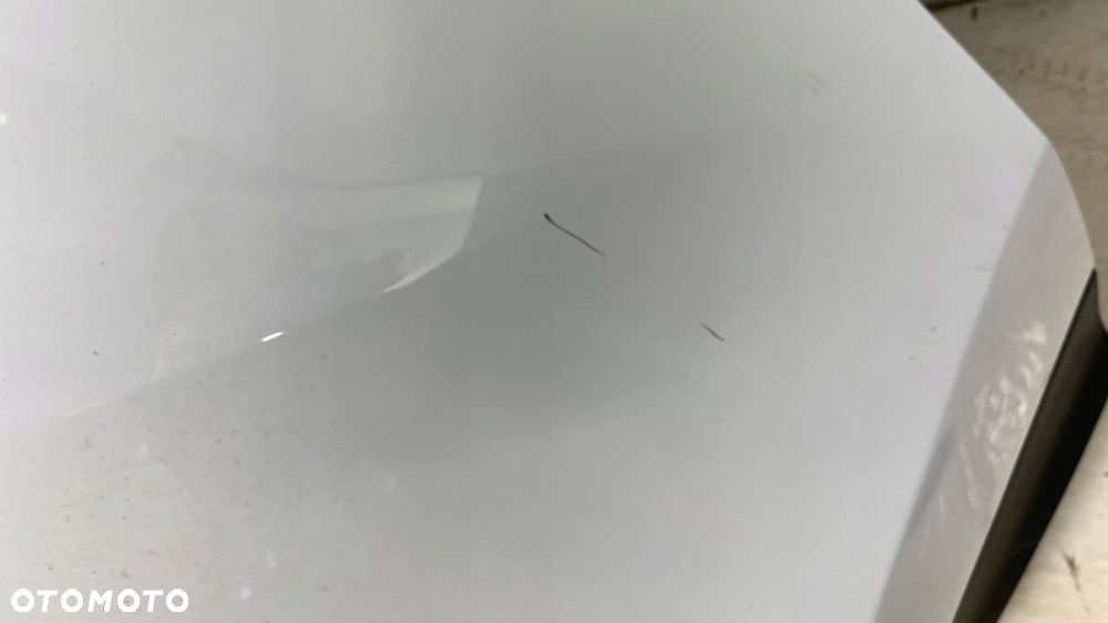 KIA SPORTAGE IV GT GT-LINE ZDERZAK TYŁ TYLNY 19-21 - 6