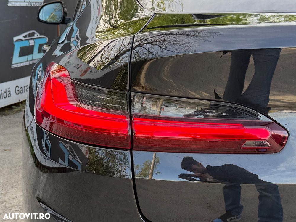 BMW X4 xDrive20i AT M Sport - 30