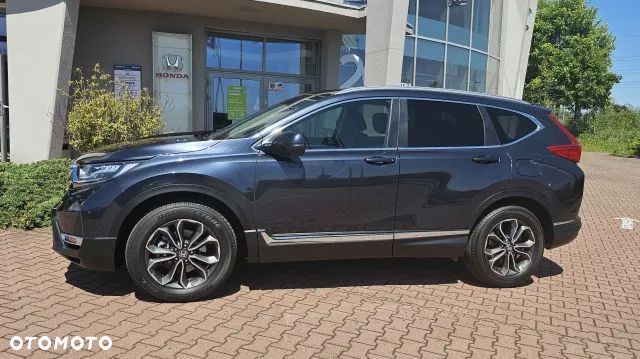 Honda CR-V - 3
