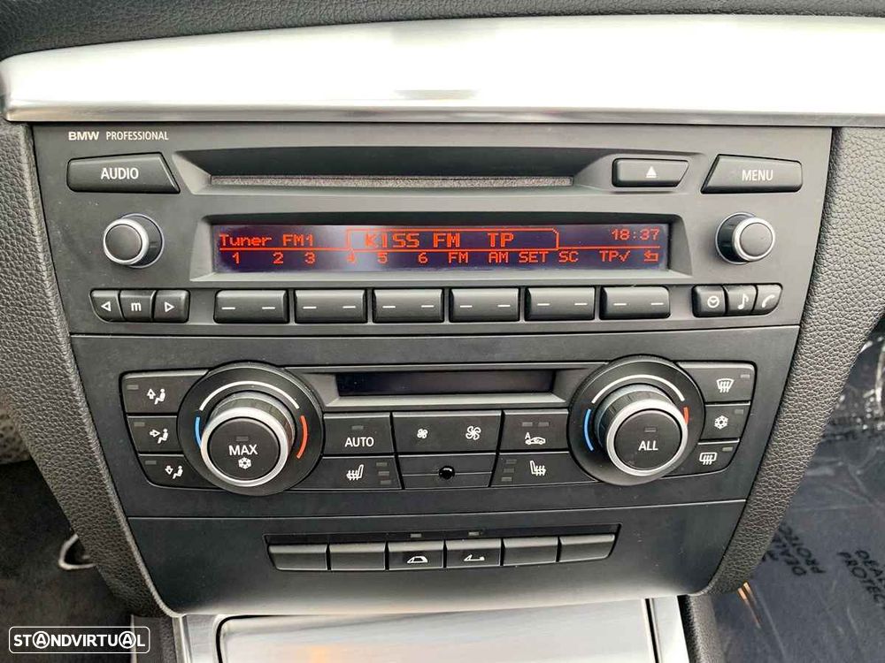 BMW 125 i Pack M - 17