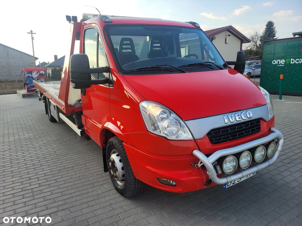 Iveco Daily - 20
