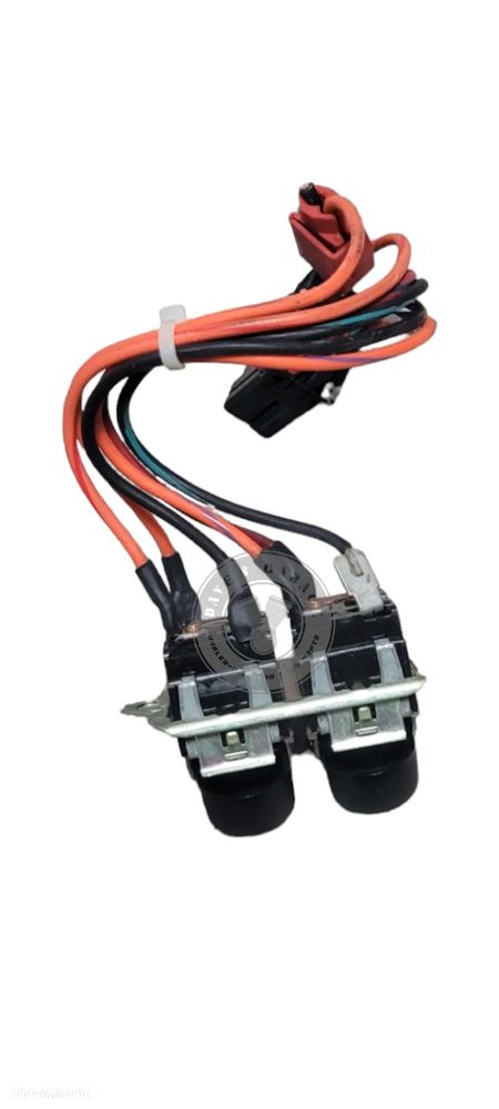 Przełączniki Harley Davidson Touring 71513-98 71535-96 - 4