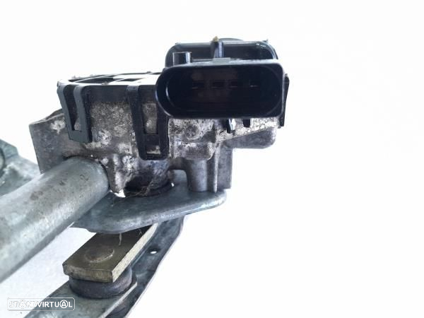 Armaçao Limpa Vidros Seat Ibiza Iii (6L1) - 3