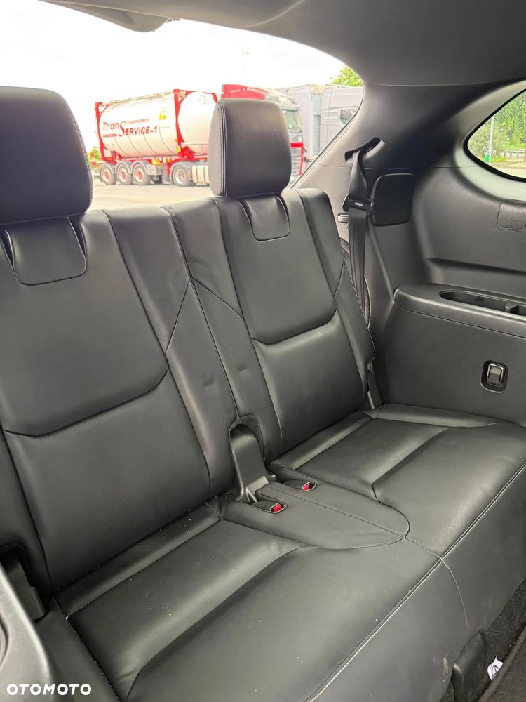 Mazda CX-9 - 11
