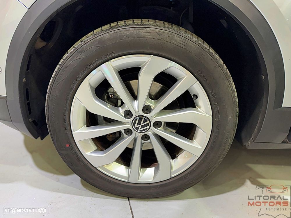 VW T-Roc 1.0 TSI Style - 12