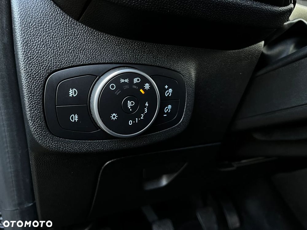 Ford Fiesta - 15