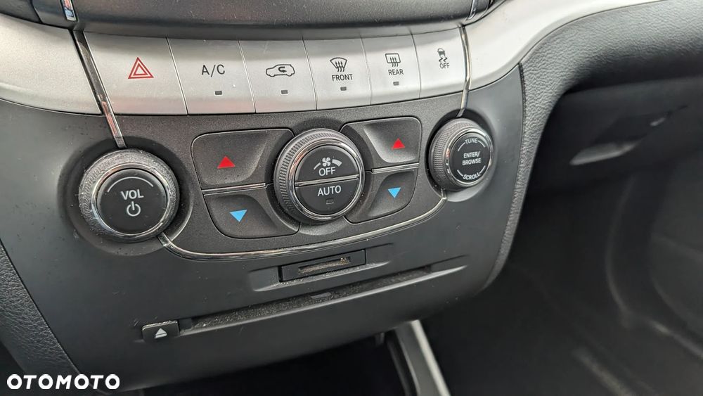 Fiat Freemont 2.0 Multijet 16V DPF Lounge - 17