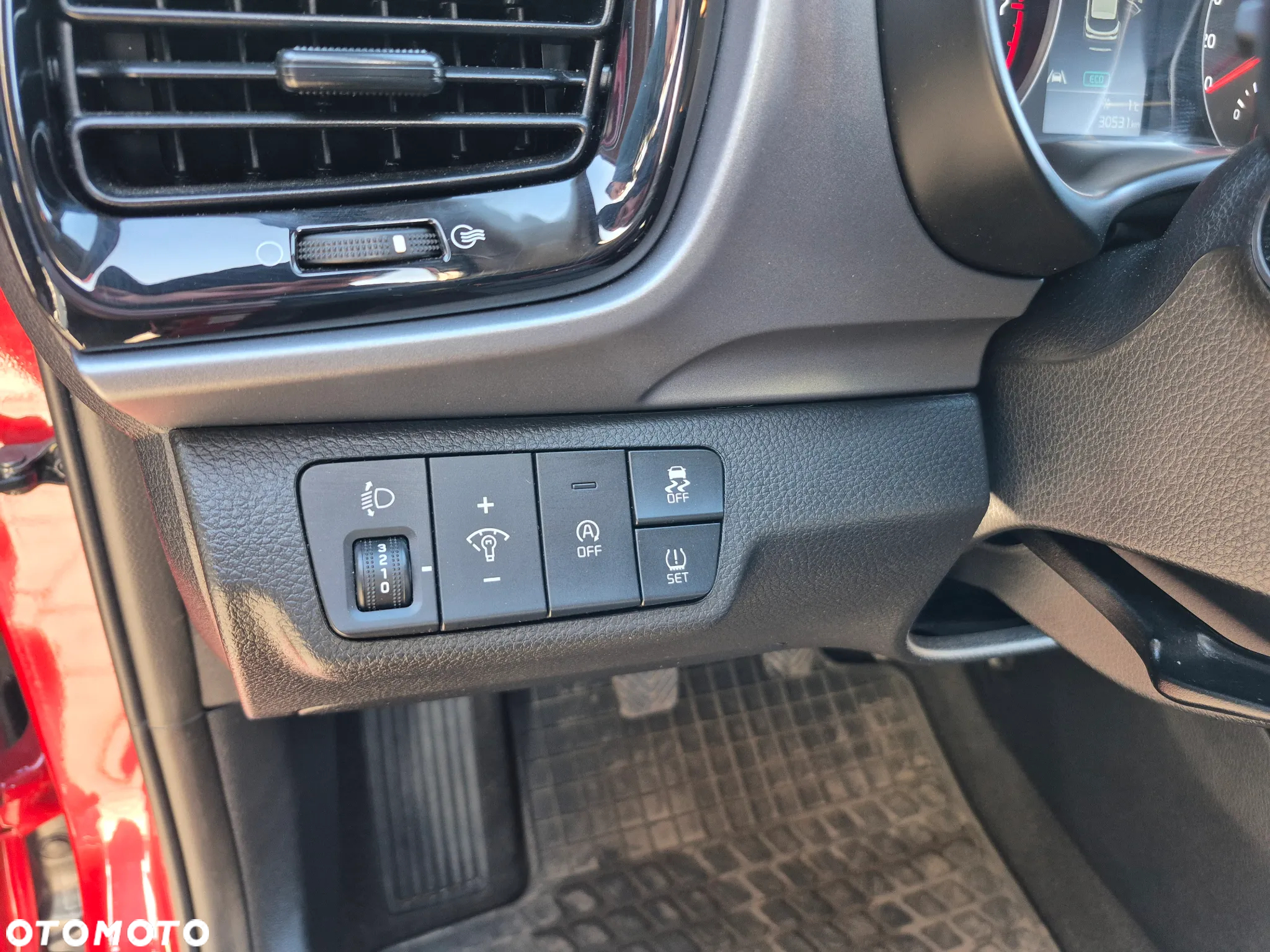 Kia Stonic 1.0 T-GDI OPF Mild Hybrid Edition 7 - 14