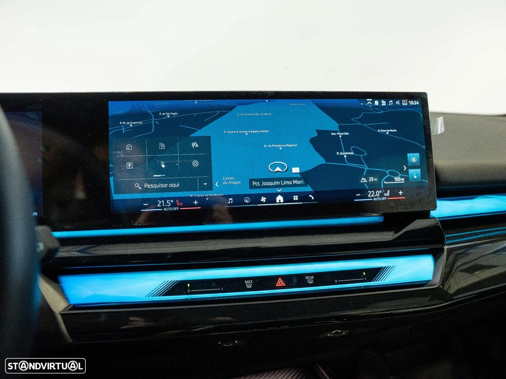 BMW i5 eDrive40 Pack Desportivo M Pro - 14