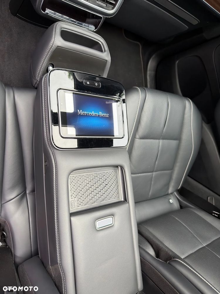 Mercedes-Benz GLS 400 d 4-Matic - 13