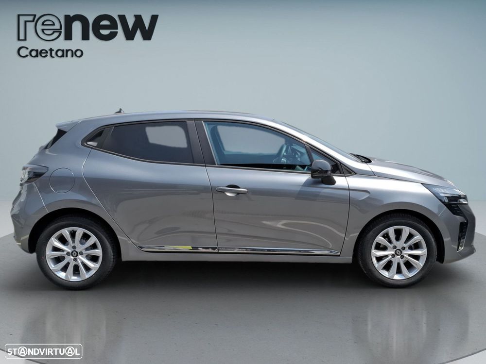 Renault Clio 1.0 TCe Evolution - 9