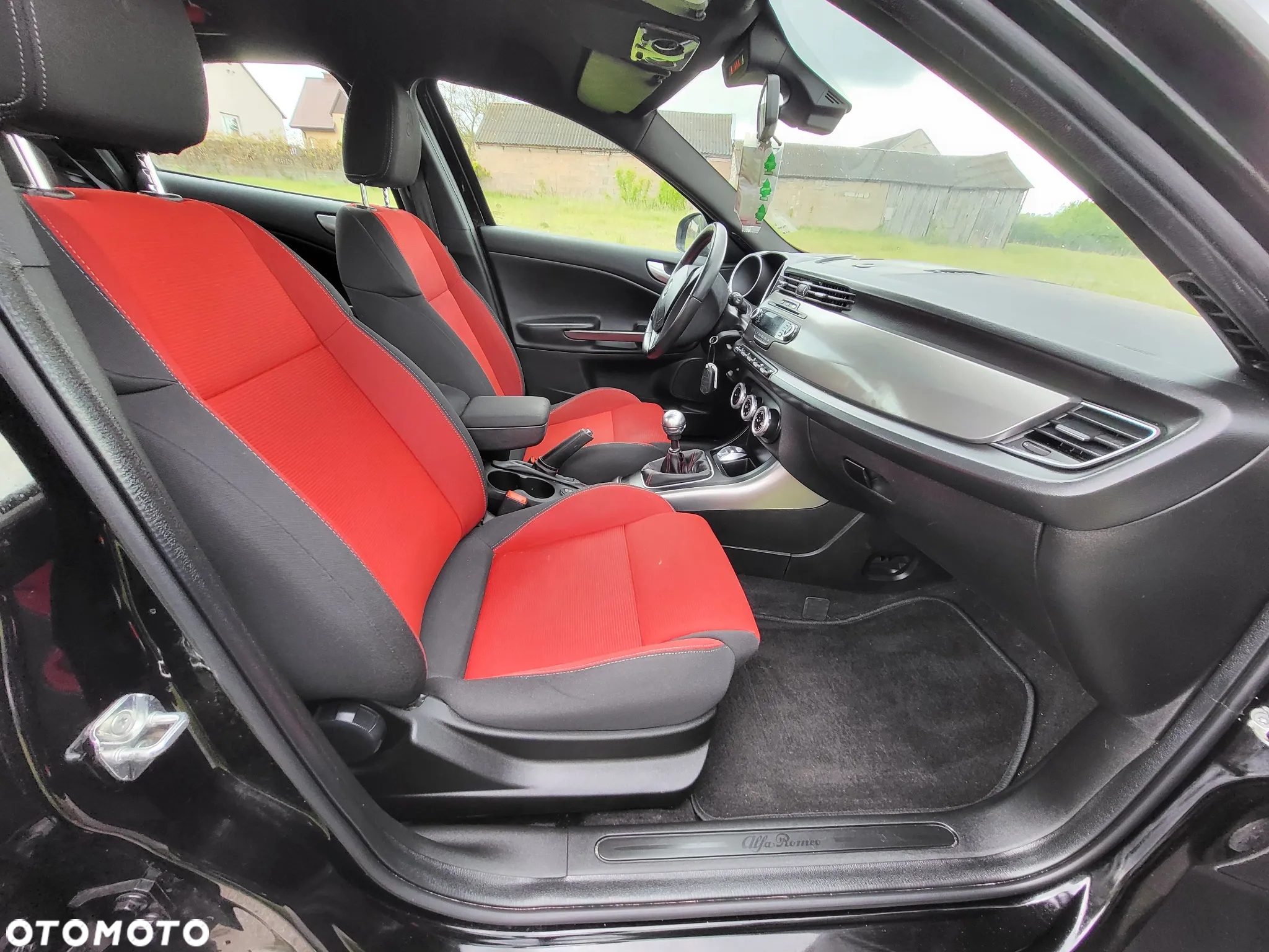 Alfa Romeo Giulietta 1.4 TB 16V Impression - 26
