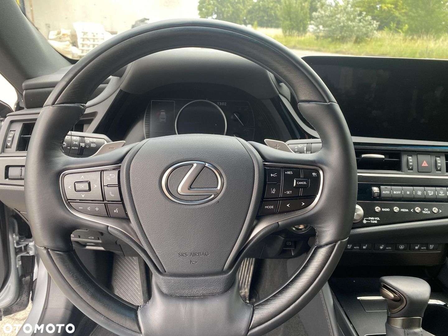 Lexus ES - 19