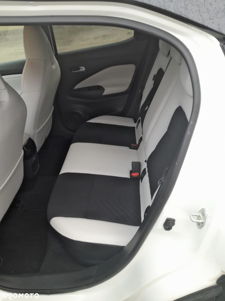 Nissan Juke DIG-T 117 N-Design - 5